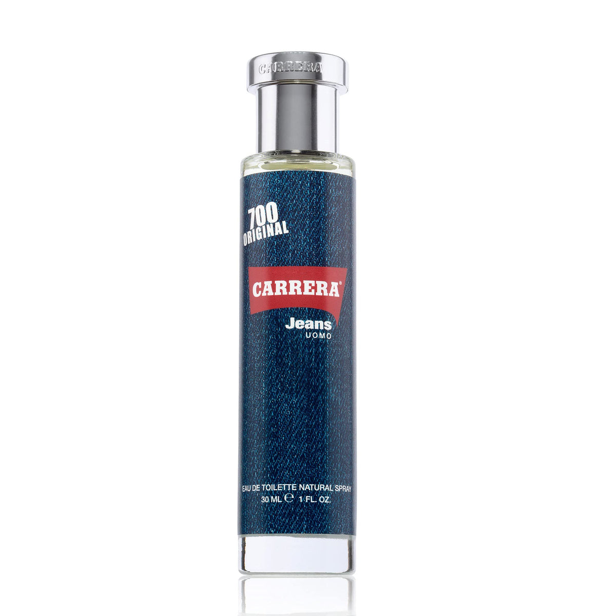 Carrera Jeans 700 Original Uomo Eau de Toilette Spray 1 fl oz (Men)