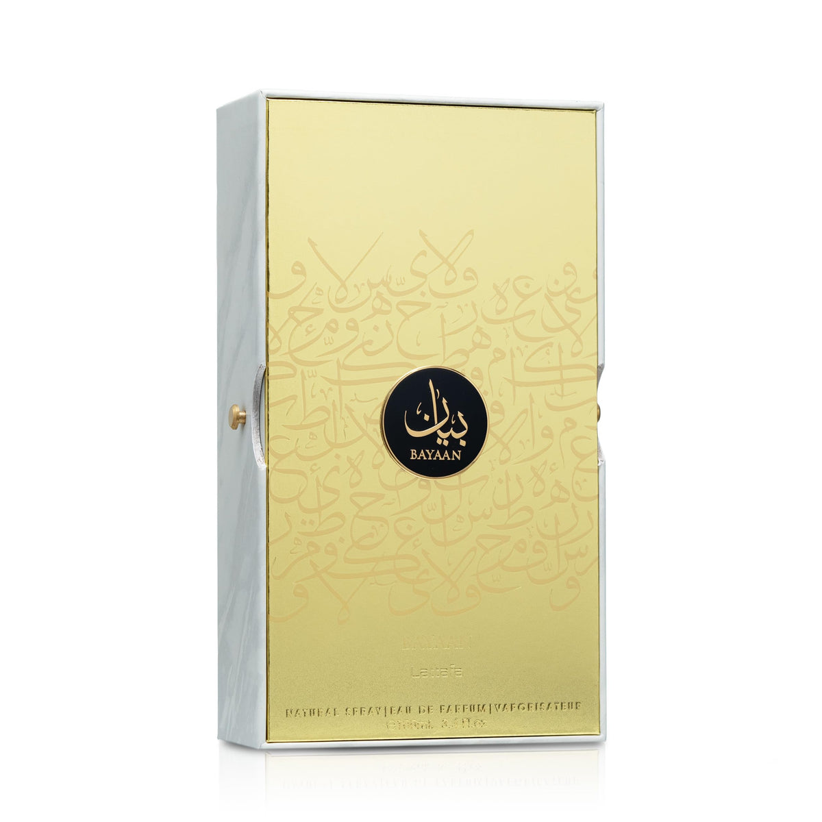 Lattafa Bayaan Eau de Parfum Spray 3.4 oz (Women)