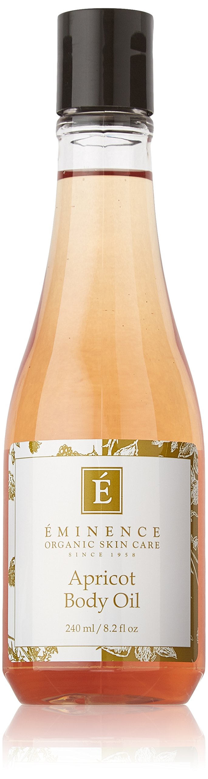 Eminence Apricot Body Oil 8.2oz/240ml