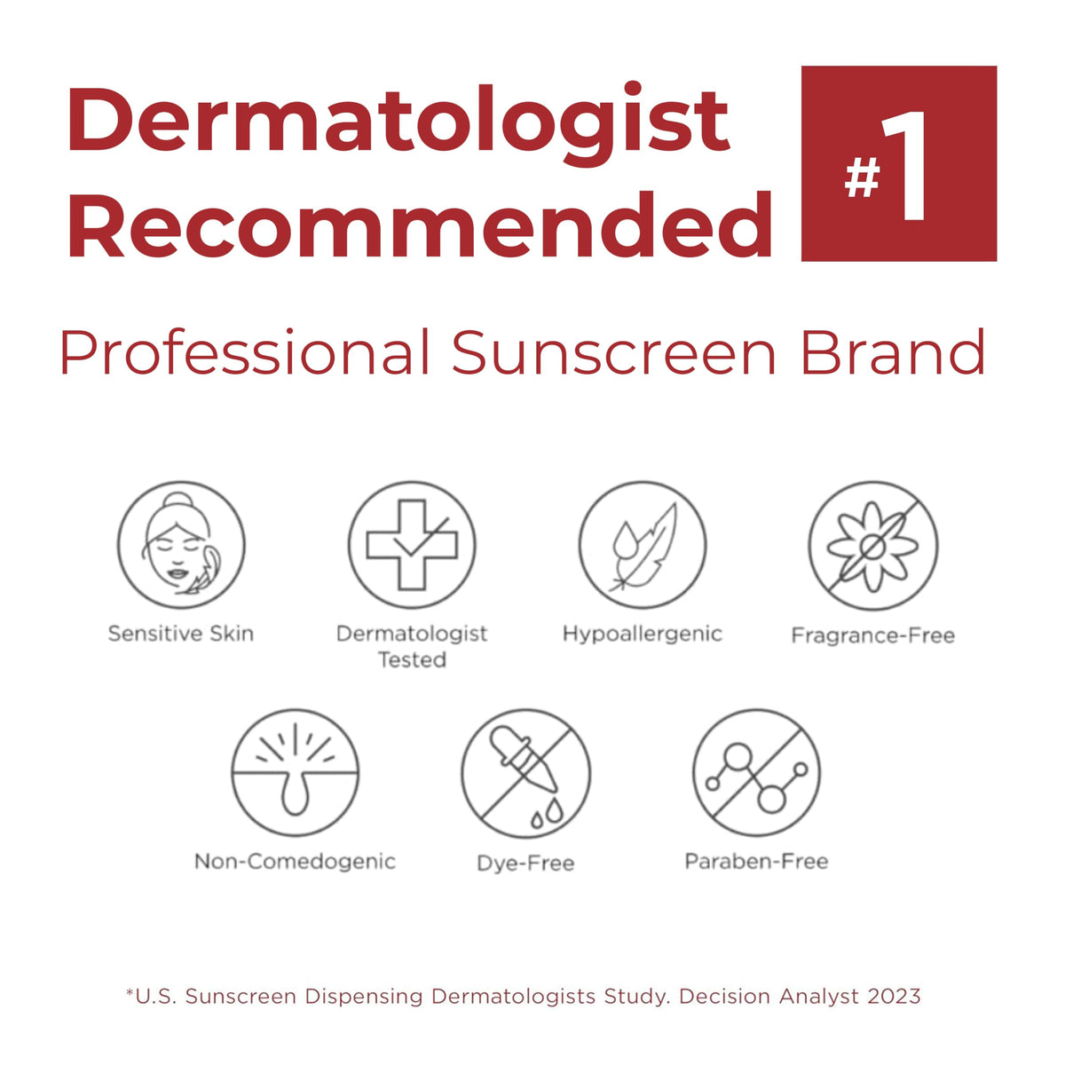 EltaMD UV AOX Mist SPF 40 Face and Body Sunscreen Mist Water Resistant 141g/5oz