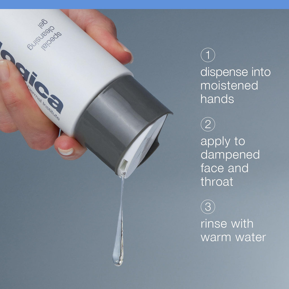 Dermalogica Special Cleansing Gel 1.7oz/50ml