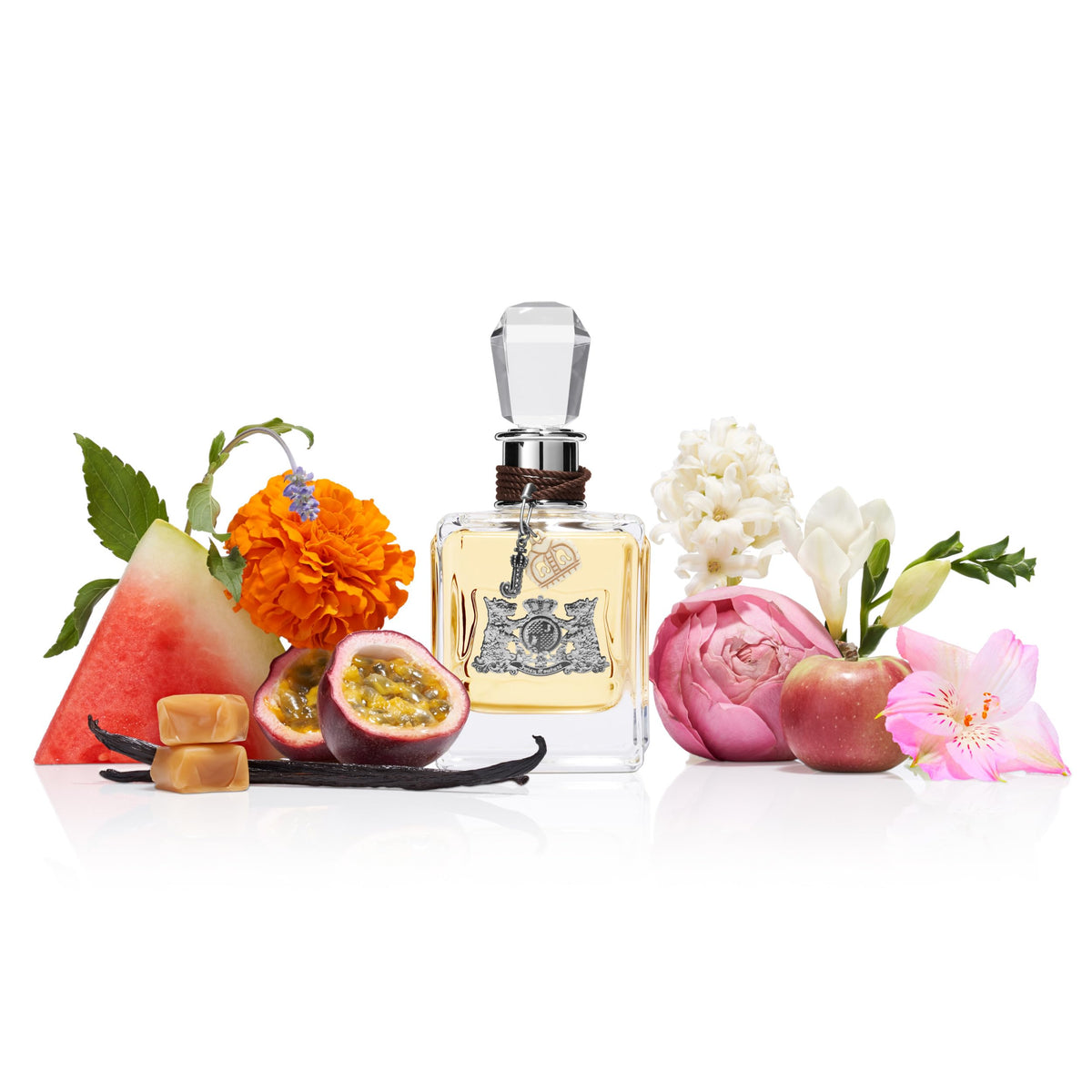Juicy Couture Eau De Parfum Spray for Women 3.4oz/100ml