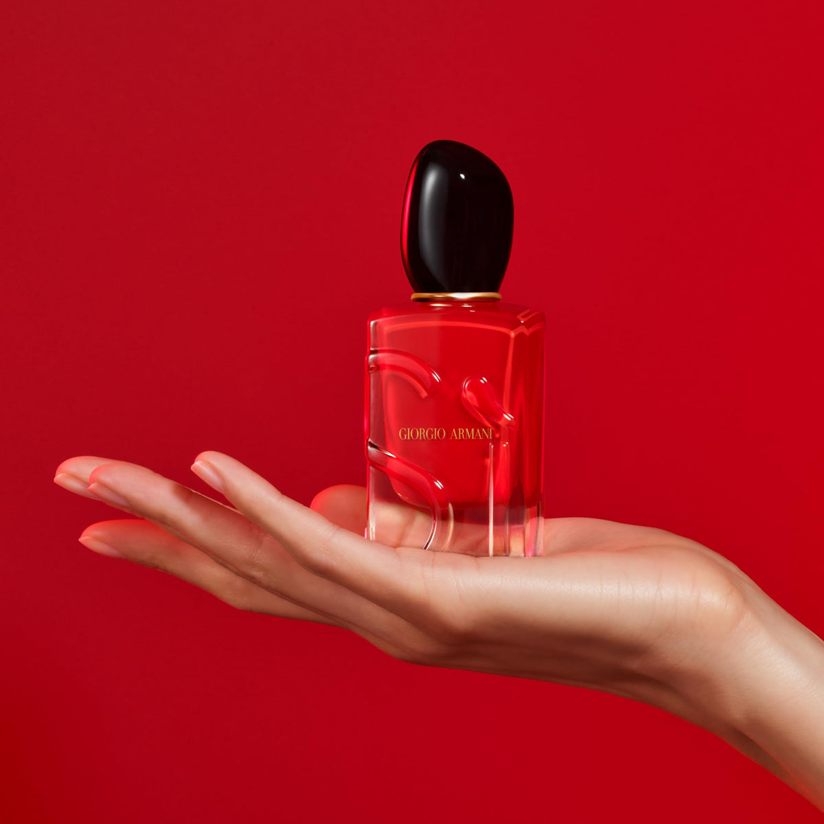 GIORGIO ARMANI-SI PASSIONE WOMEN EDP (100ML/3.4OZ)