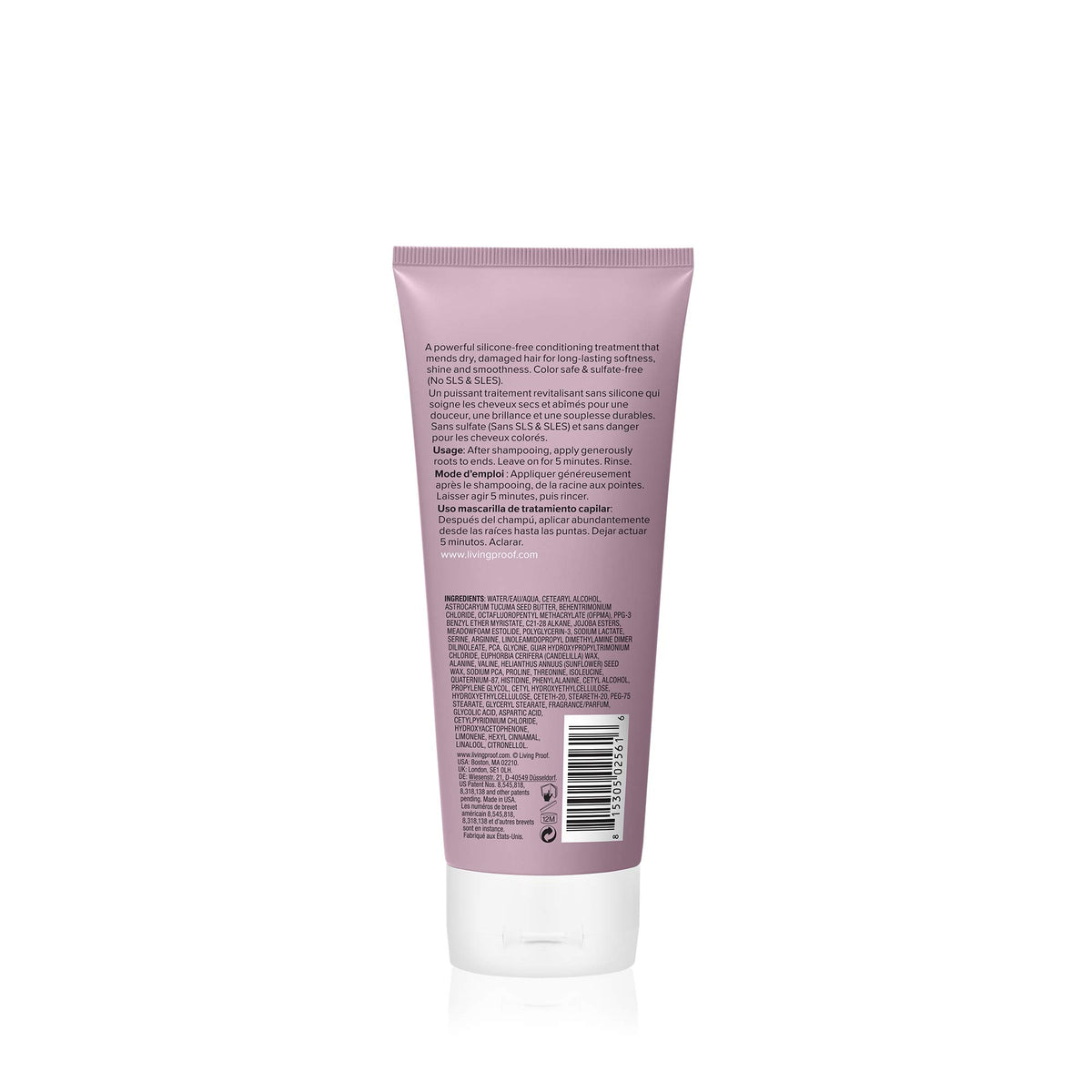 Living Proof Restore Repair Mask 200ml/6.7oz