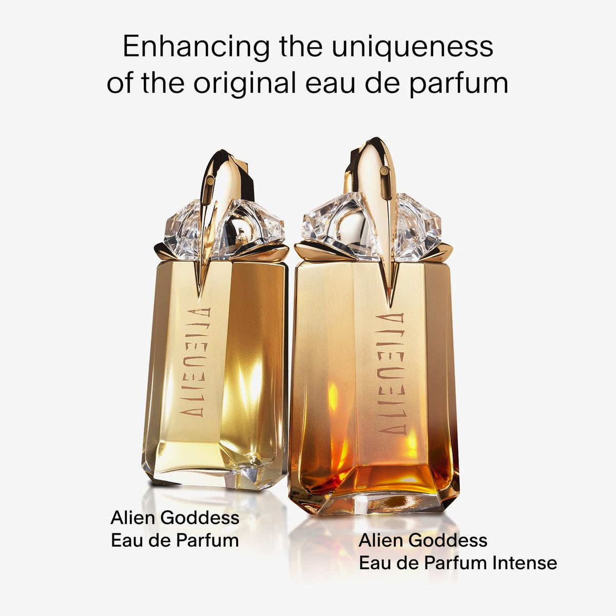 Mugler Alien Goddess Intense Eau de Parfum Spray 3.0 oz (Women)