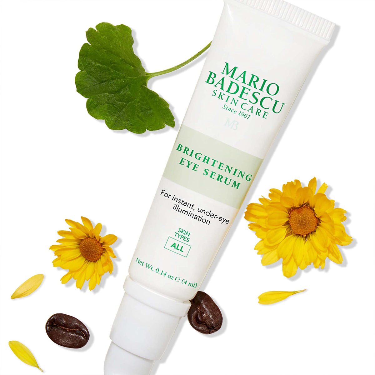 Mario Badescu Brightening Eye Serum 14g/0.5oz
