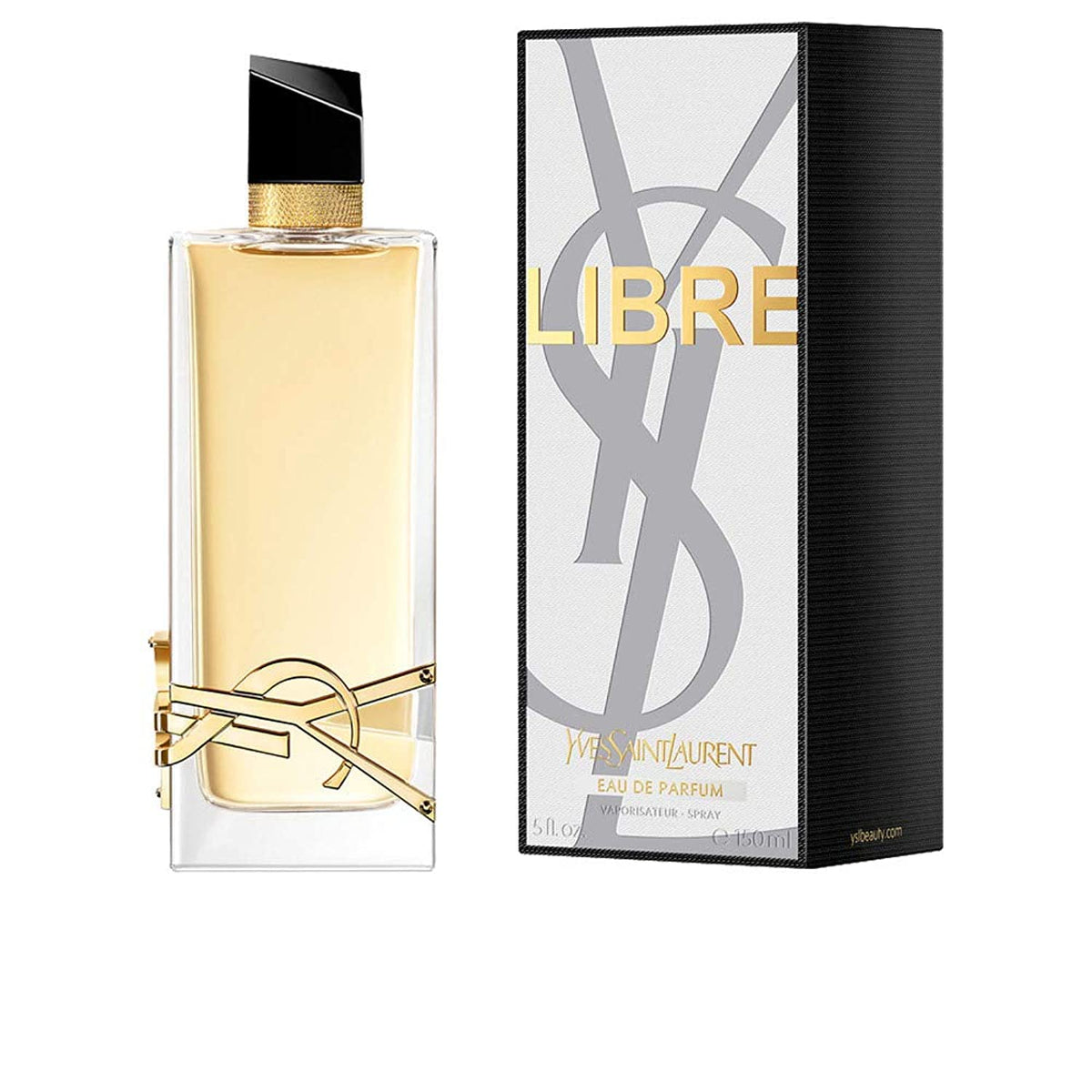 Yves Saint Laurent Libre Eau de Parfum Spray 150 ml (Women)