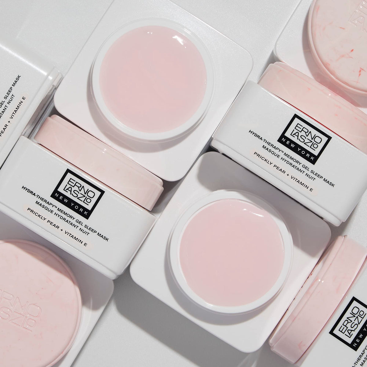 Erno Laszlo Hydrate & Nourish Hydra-Therapy Memory Sleep Mask 1.35oz/40ml