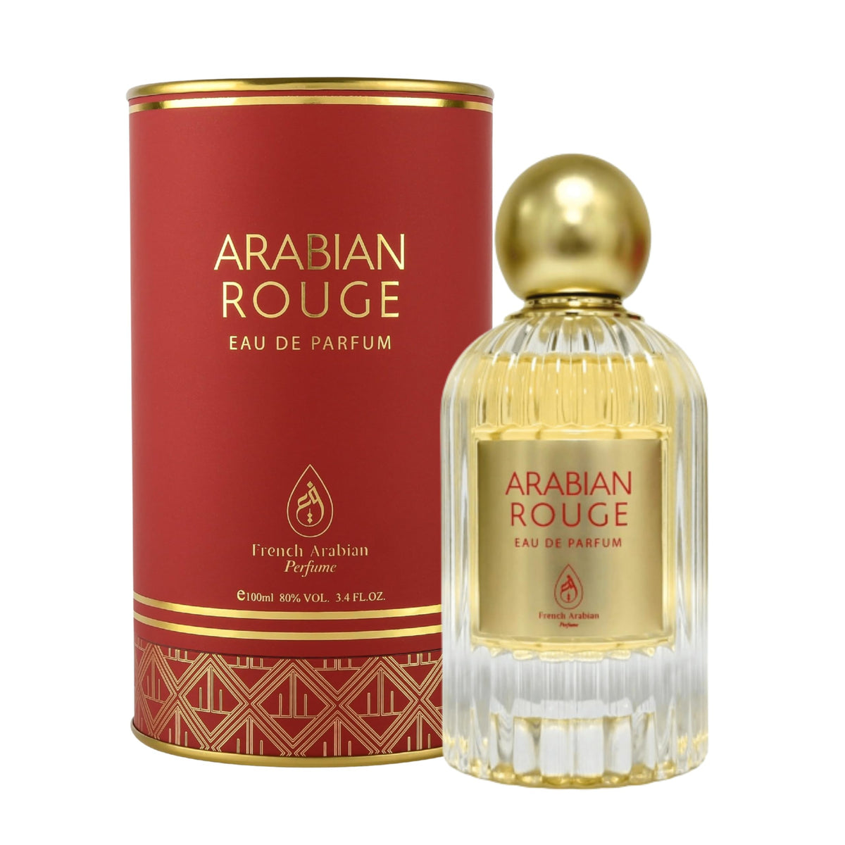 Maison Alhambra Kismet Magic Eau De Parfum Unisex 100ml/3.4oz