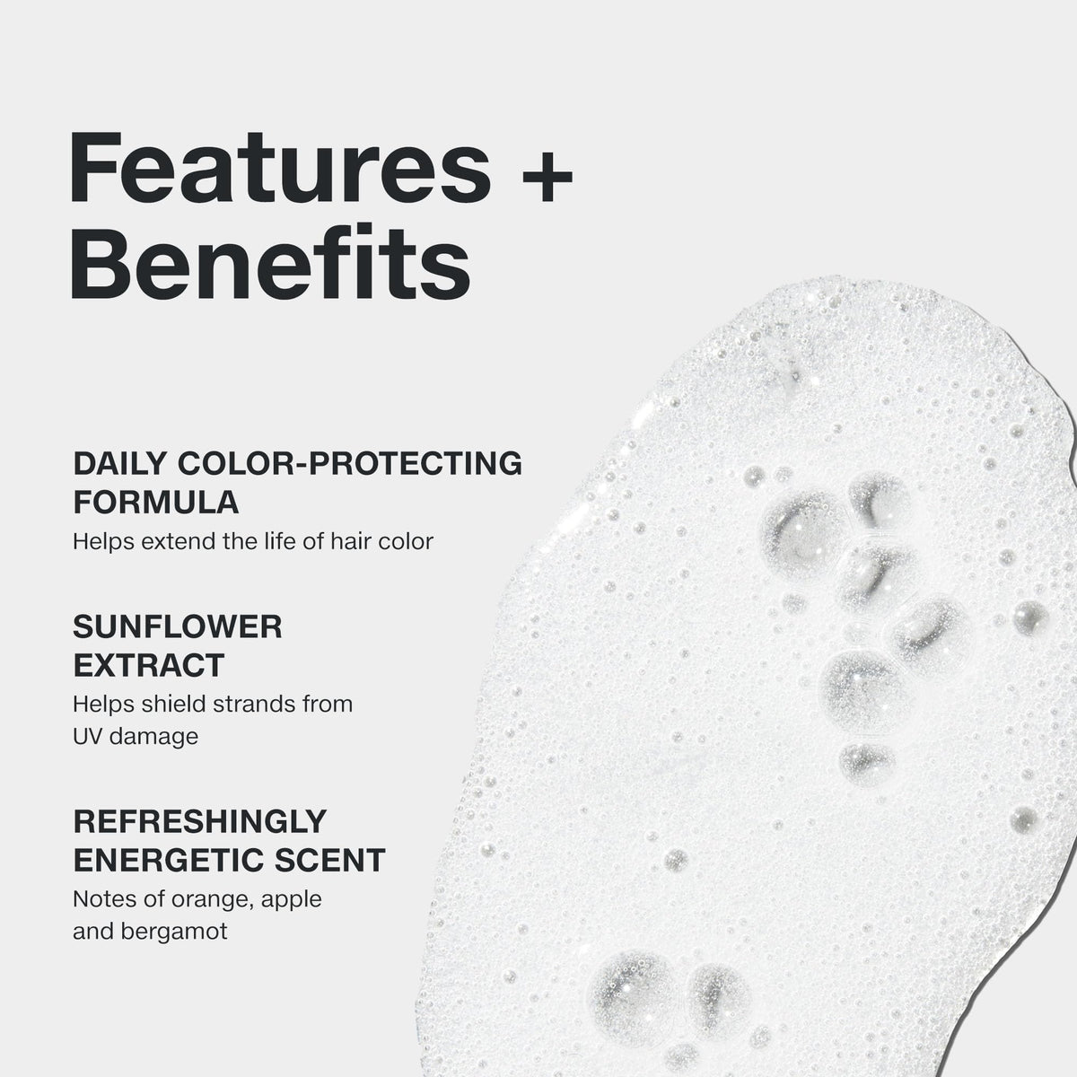 PAUL MITCHELL-COLOR CARE PROTECT DAILY SHAMPOO (300 ML/10.14 OZ)
