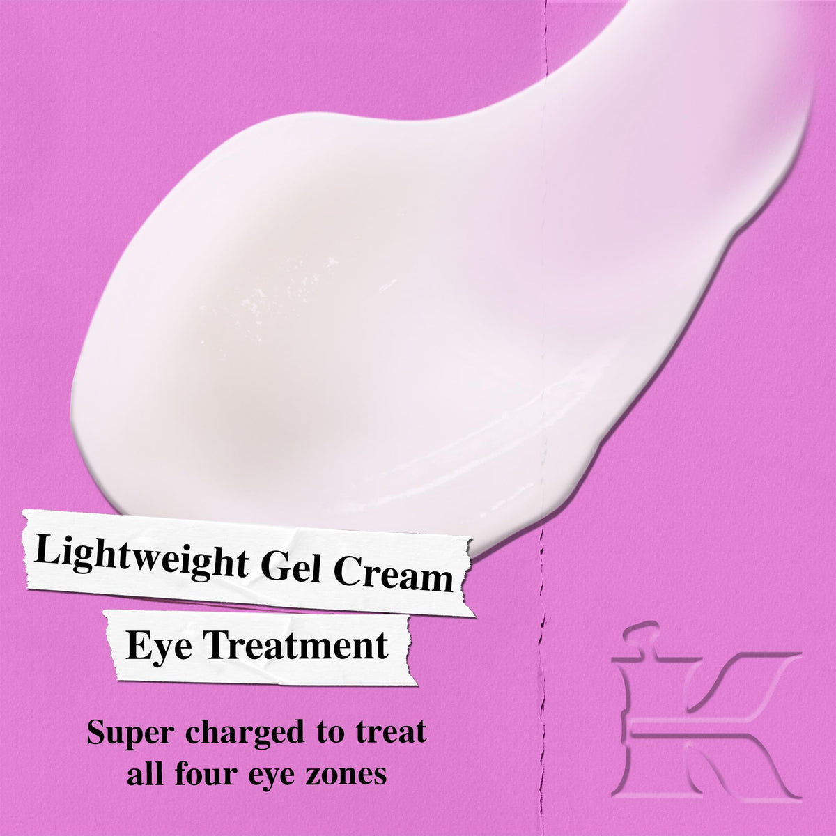 Kiehl's Super Multi-Corrective Eye Zone Treatment 28ml/0.95oz