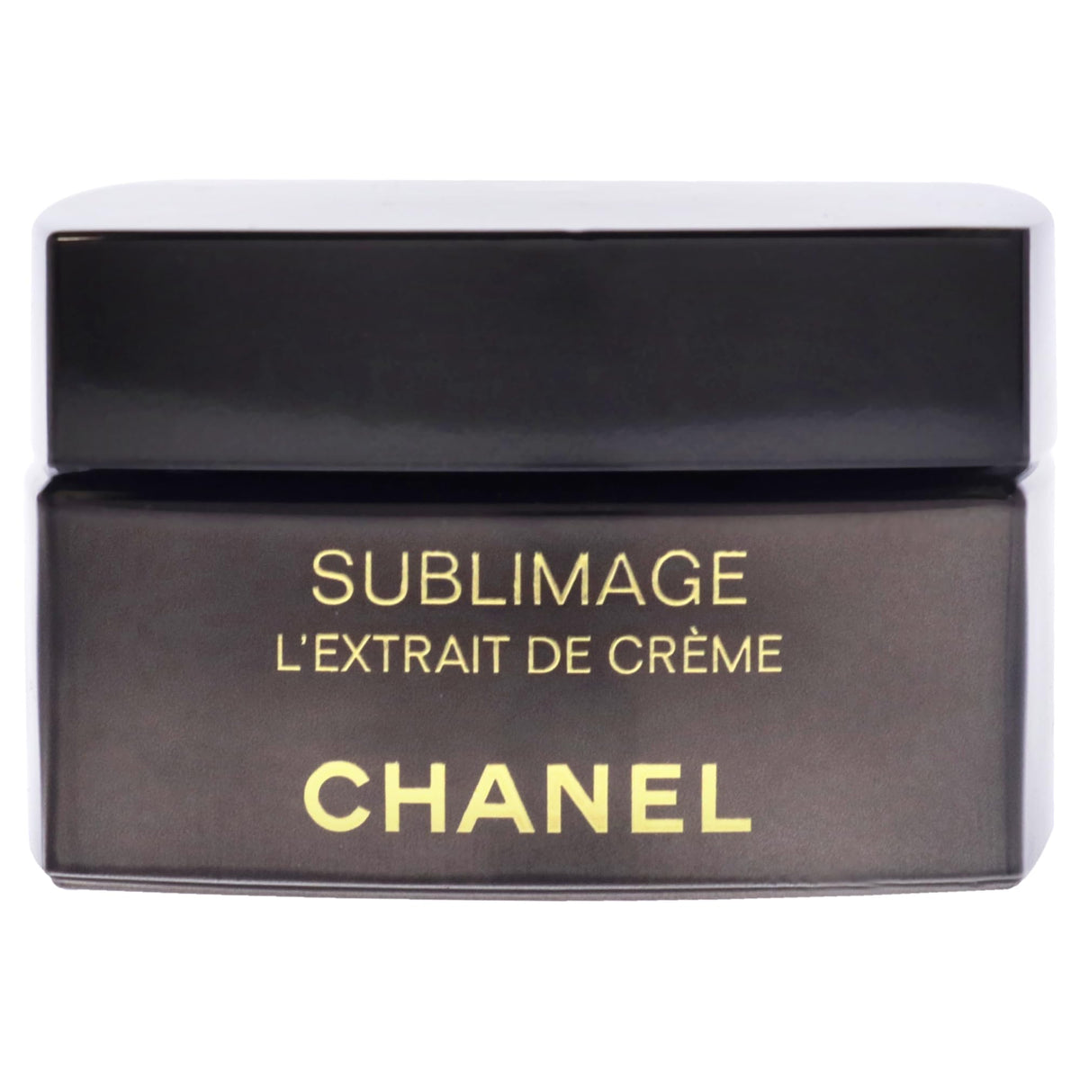 Chanel Sublimage Ultimate Regeneration and Restoring Cream 1.7oz/50ml