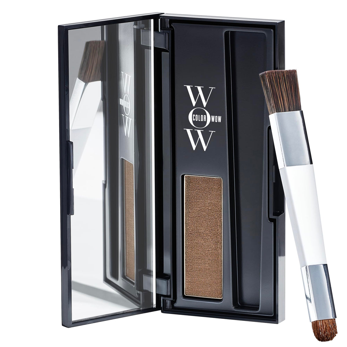Color Wow Root Cover Up Light Brown 0.07oz/2.1g