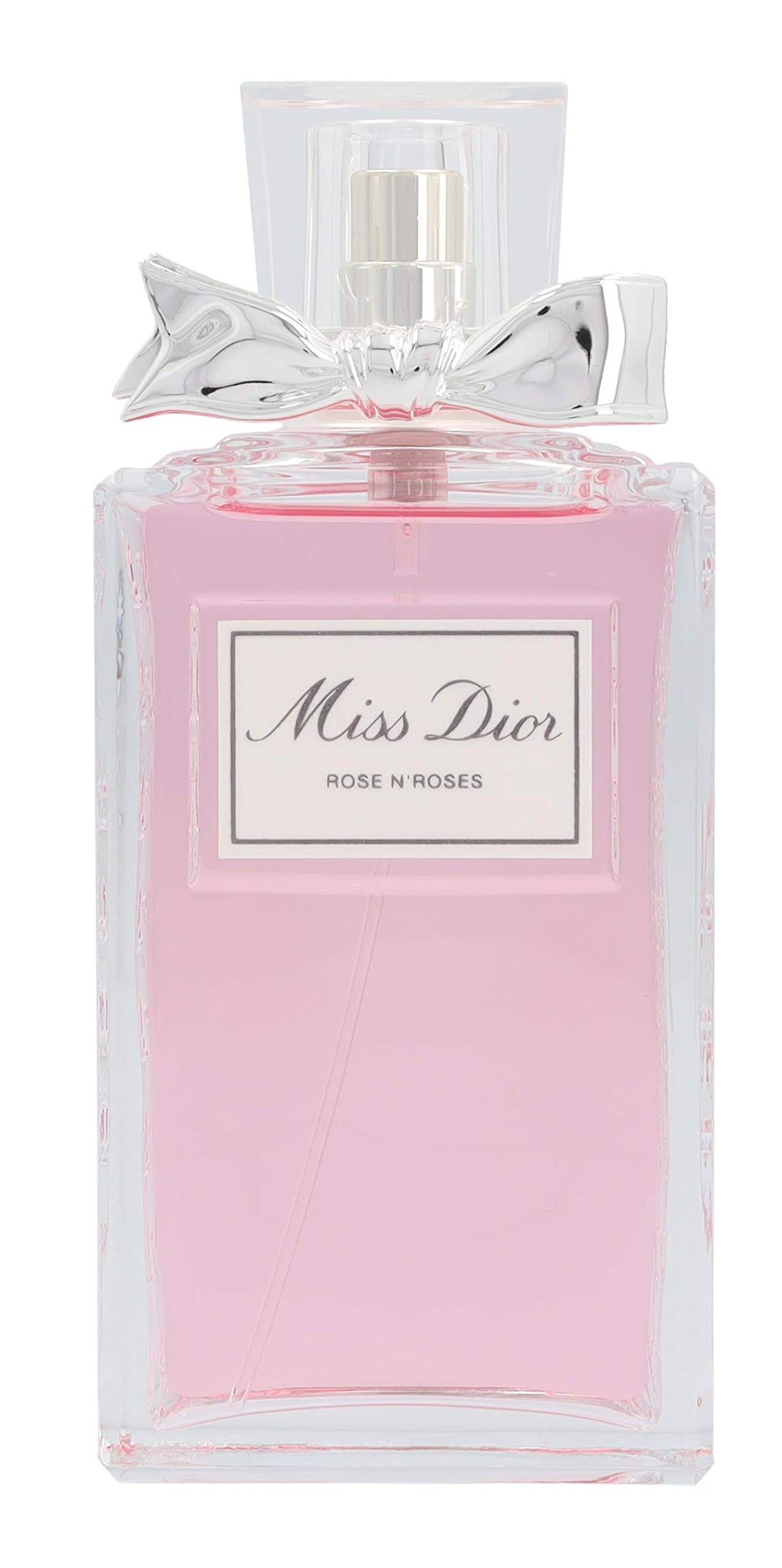 Dior Miss Dior Rose N'Roses Eau de Toilette Spray 3.4 oz (Women)