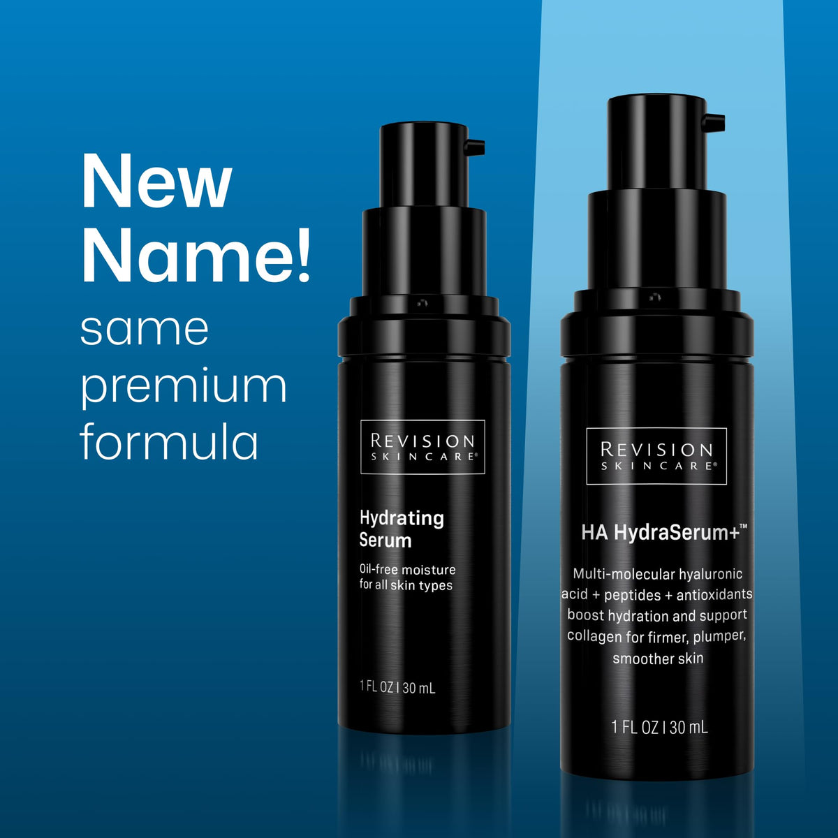Revision Skincare Hydrating Serum 1oz/30ml