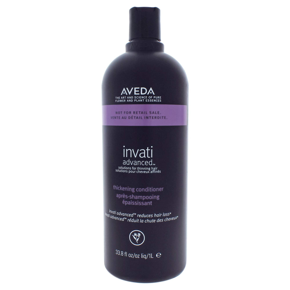 Aveda Invati Advanced Thickening Conditioner 1 Liter/33.8oz