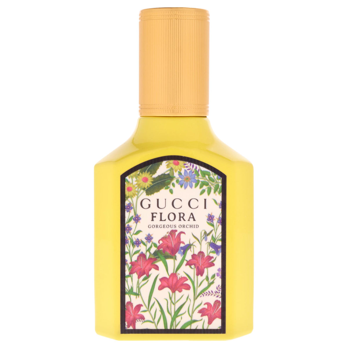 Gucci Flora Gorgeous Orchid Eau de Parfum Spray 1.0 oz (Women)
