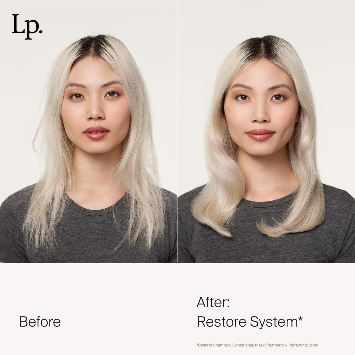 Living Proof Restore Conditioner 32oz