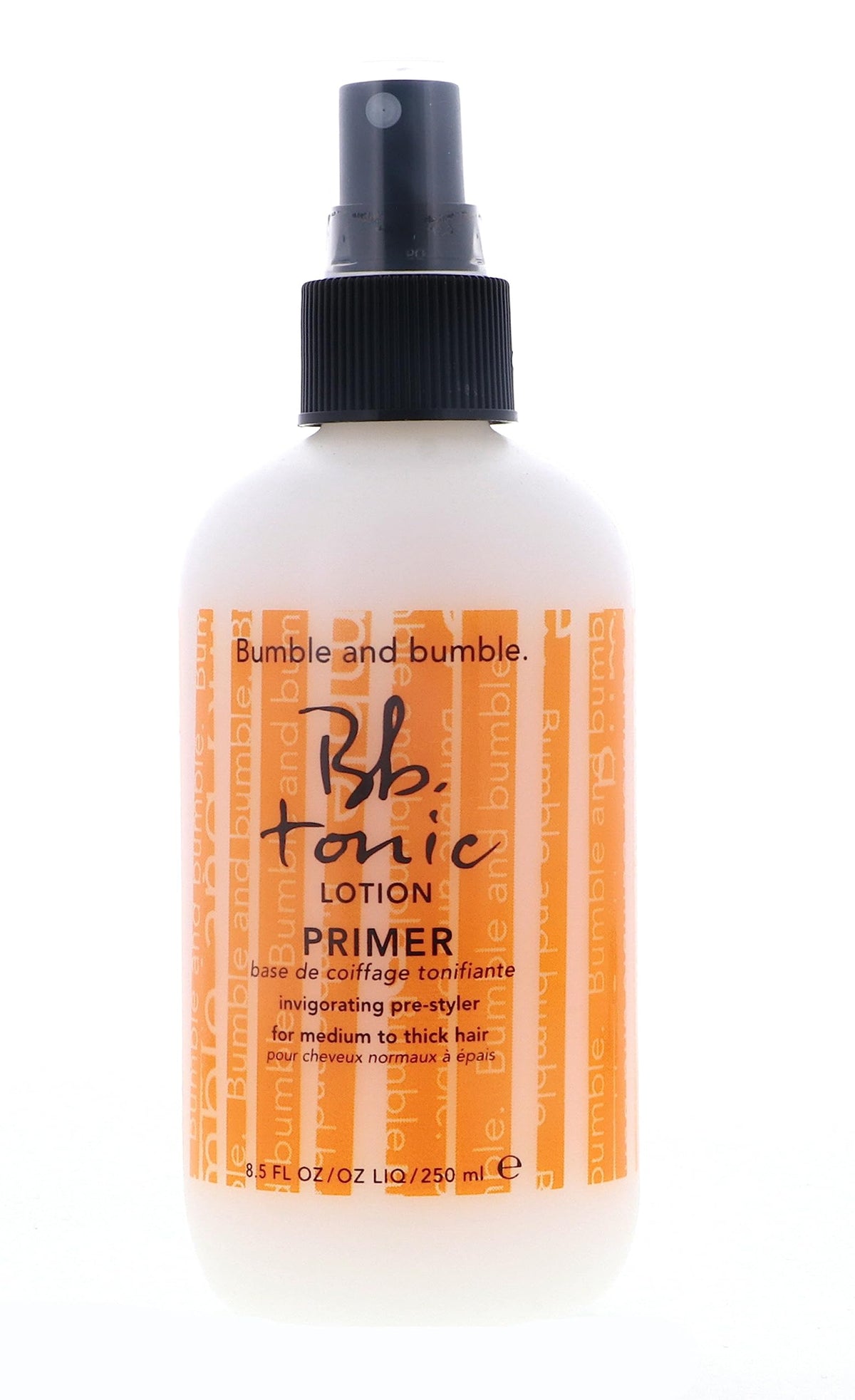 Bumble and Bumble Bb. Tonic Lotion Primer 8.5oz/250ml