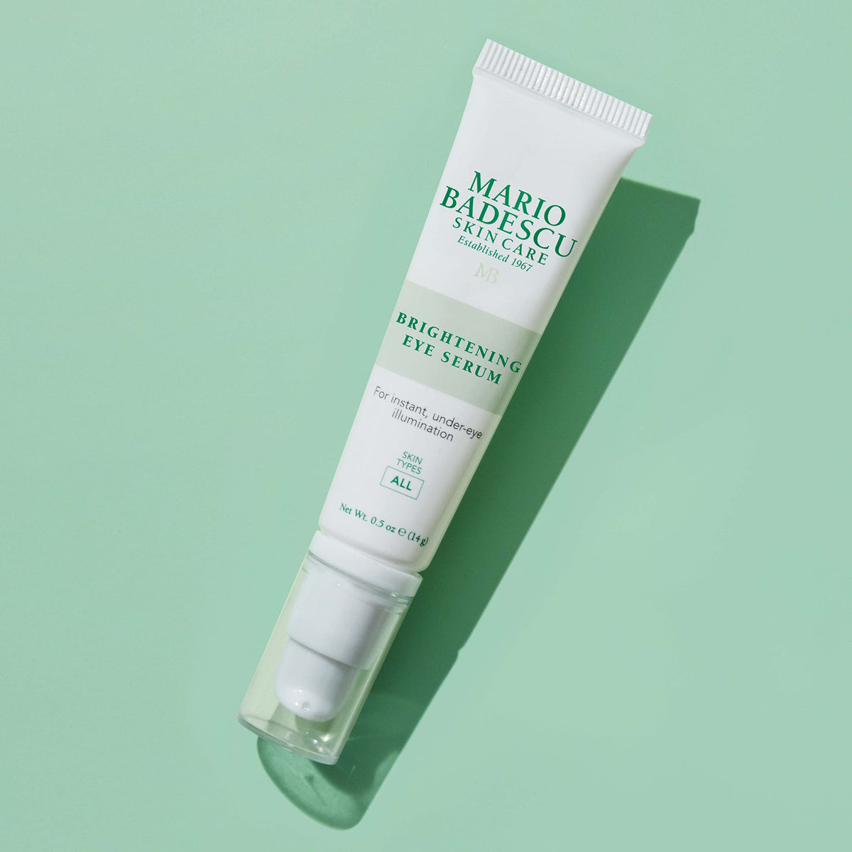 Mario Badescu Brightening Eye Serum 14g/0.5oz