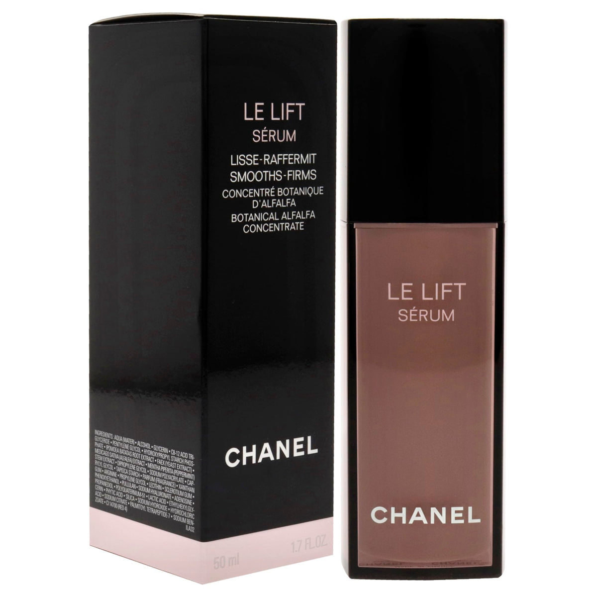 Chanel Le Lift Firming - Antri-Wrinkle Serum 50ml/1.7oz