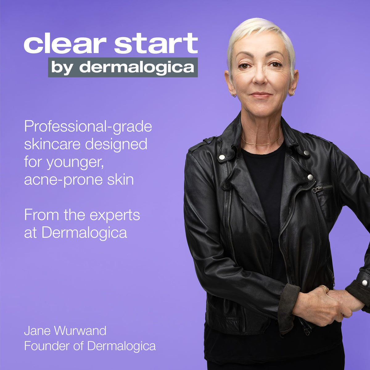 Dermalogica Clear Start Skin Soothing Hydrating Lotion 59ml/2oz