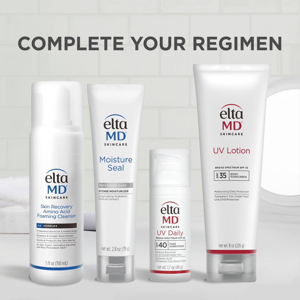 EltaMD Moisturizer 79g/2.8oz
