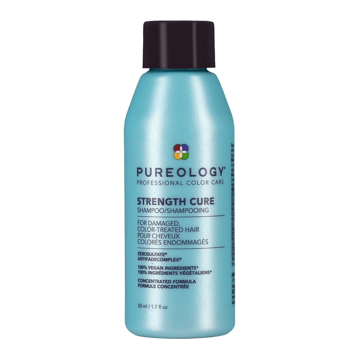 Pureology Strength Cure Sulfate Shampoo 1.7oz/50ml