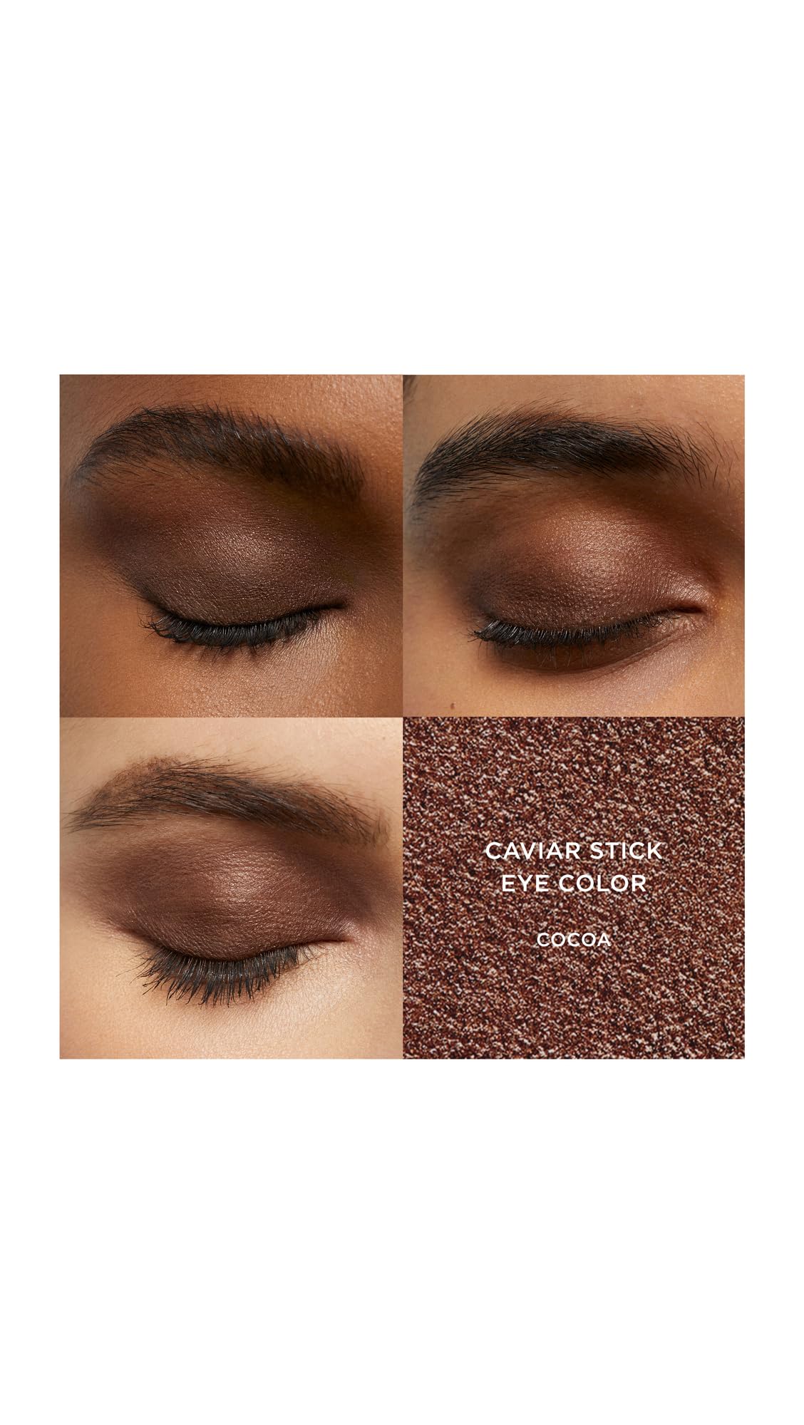Laura Mercier Caviar Stick Eye Color Cocoa 1.64g/0.05oz