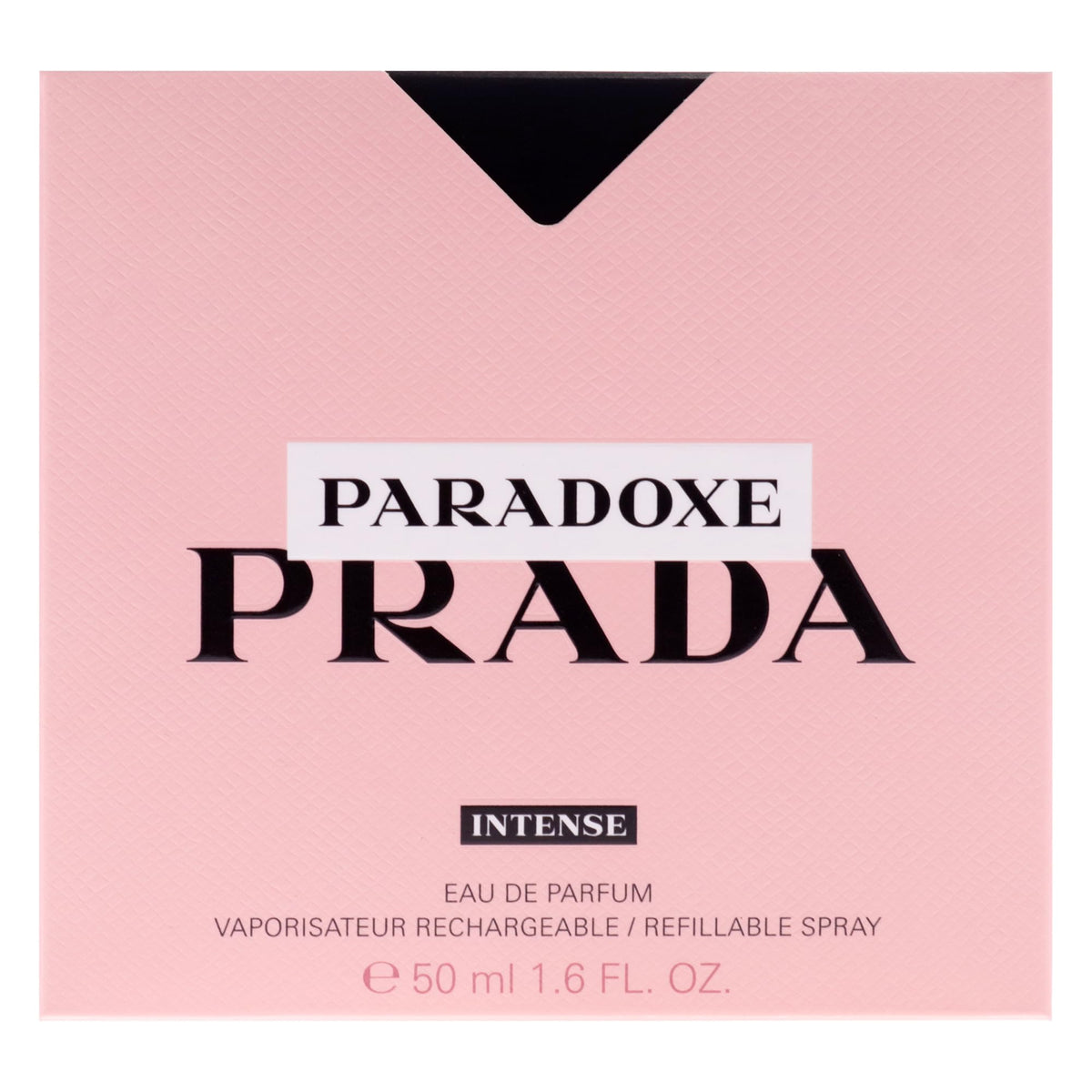 Prada Paradoxe Intense Eau de Parfum Spray 1.6 oz (Refillable) (Women)