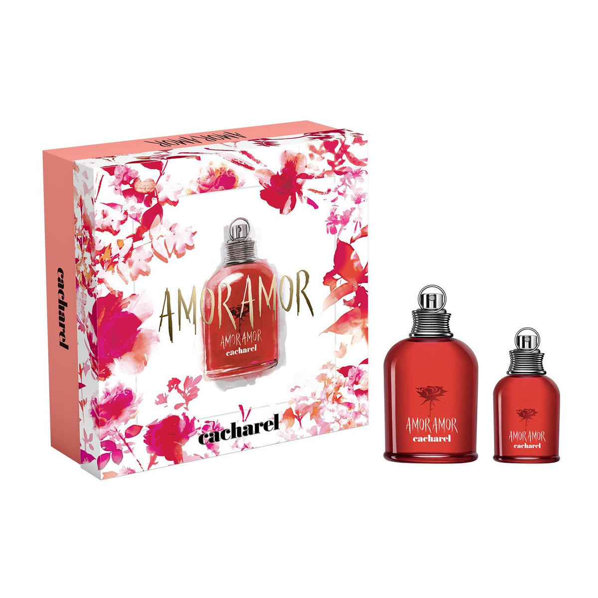 Cacharel Amor Amor Eau de Toilette Spray 3.4 oz (Women)