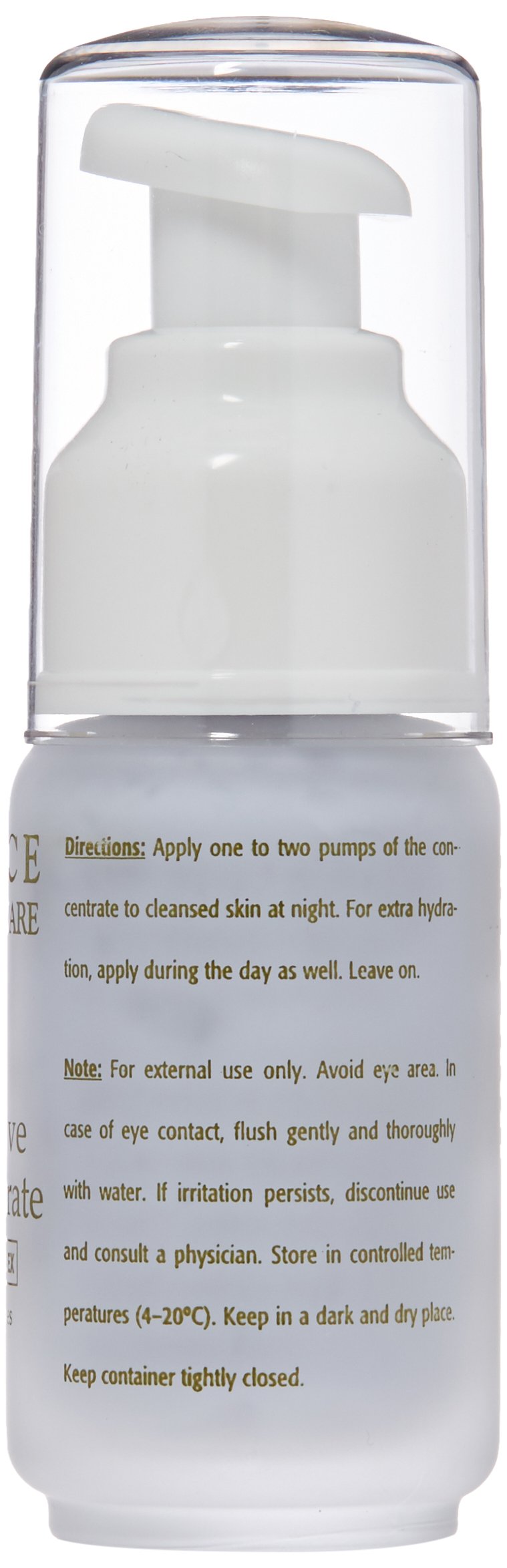 Eminence Lavender Age Corrective Night Concentrate 35ml/1.2 oz