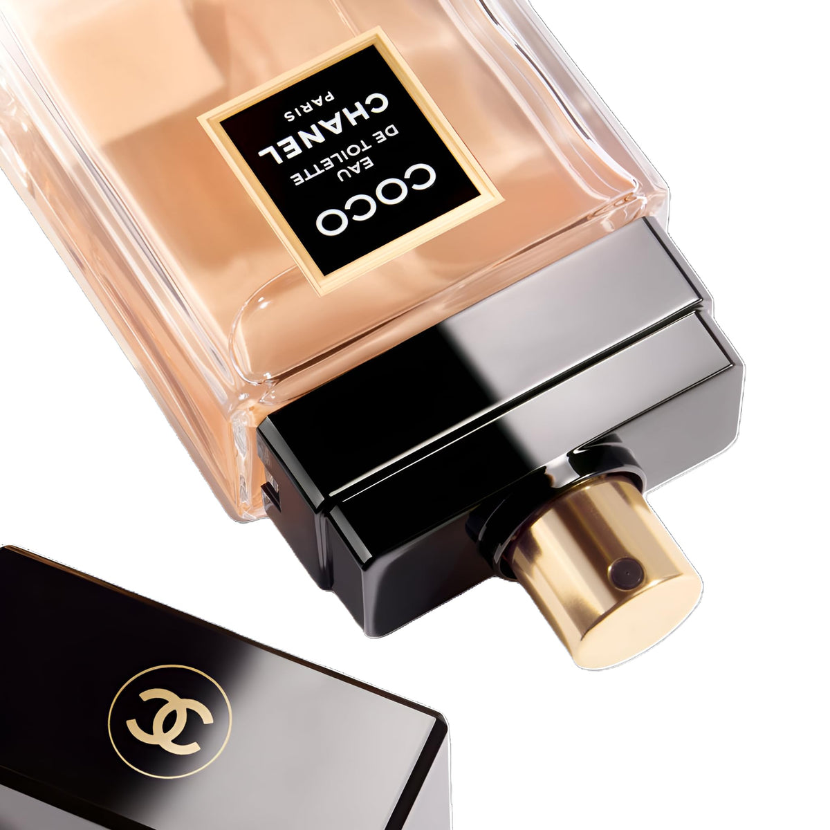 CHANEL Coco Eau de Toilette Spray 1.7 oz (Women)