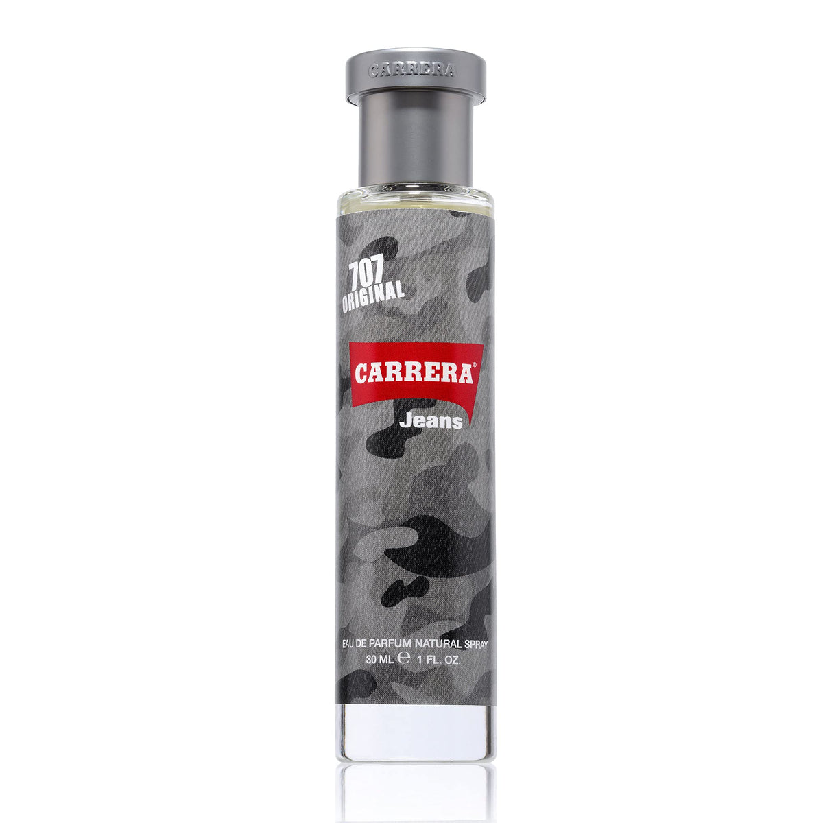Carrera Jeans 707 Original Uomo Eau de Parfum Spray 1 fl oz (Men)