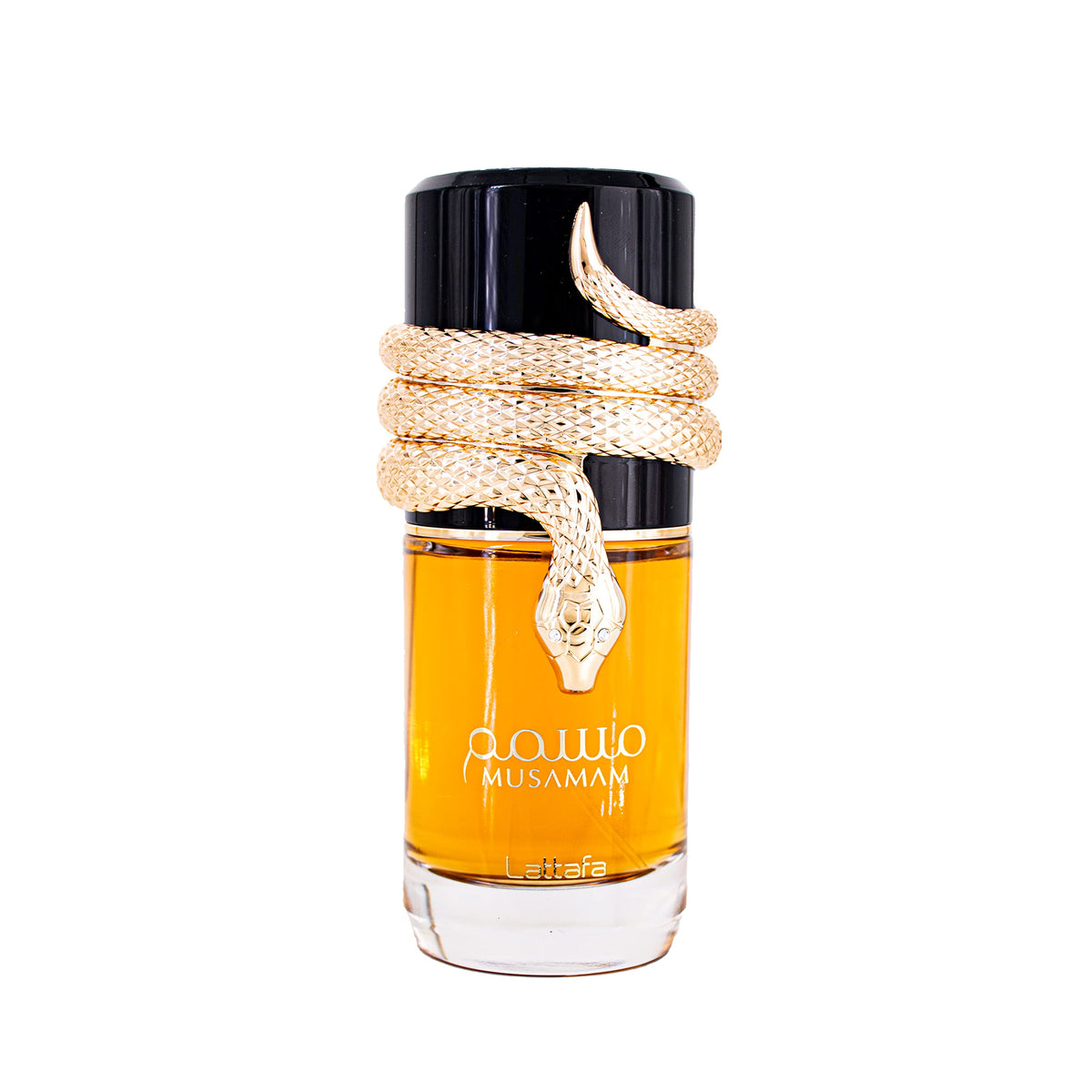 Lattafa Spray Musamam Eau De Parfum Unisex 3.4oz/100ml
