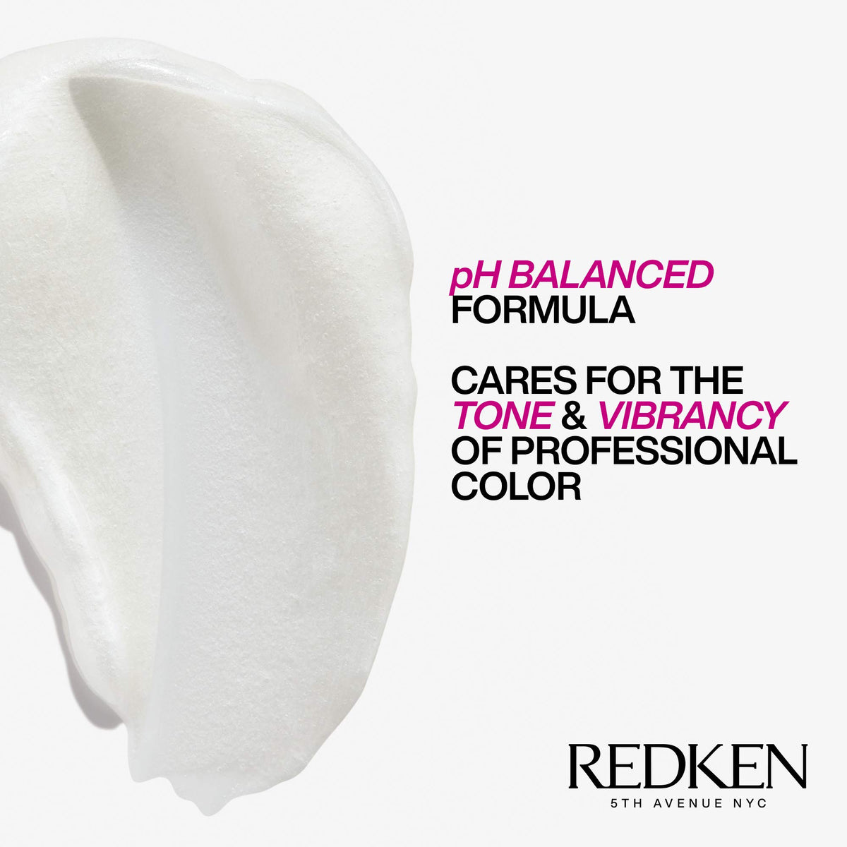 Redken Color Extend Magnetics Conditioner pH 3.5-4.5 1000ml/33.8oz