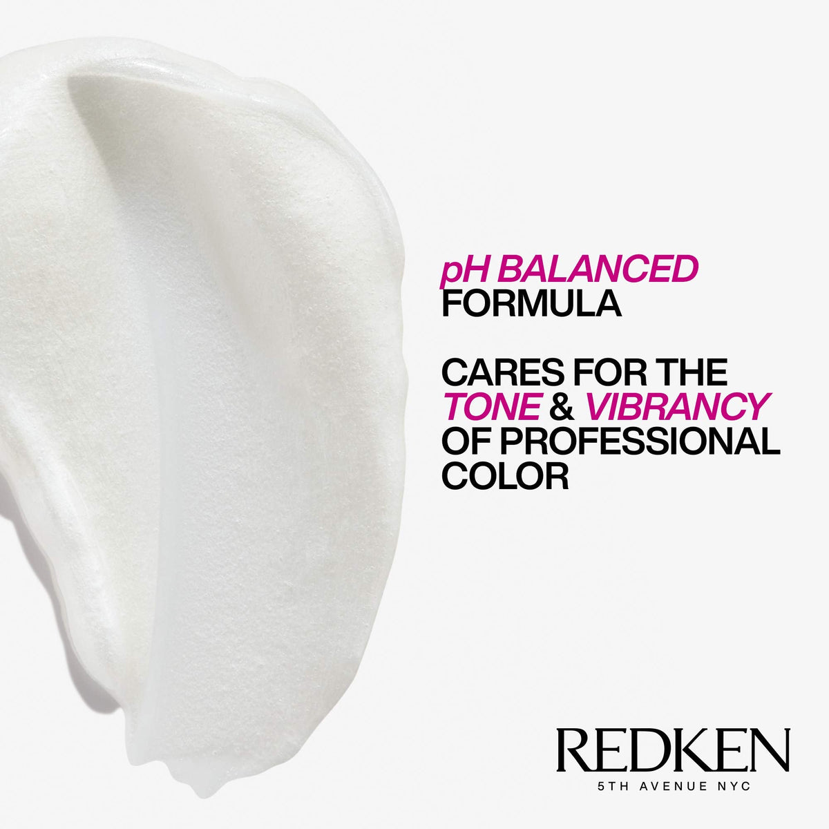 Redken Color Extend Magnetics Conditioner pH 3.5-4.5 1000ml/33.8oz