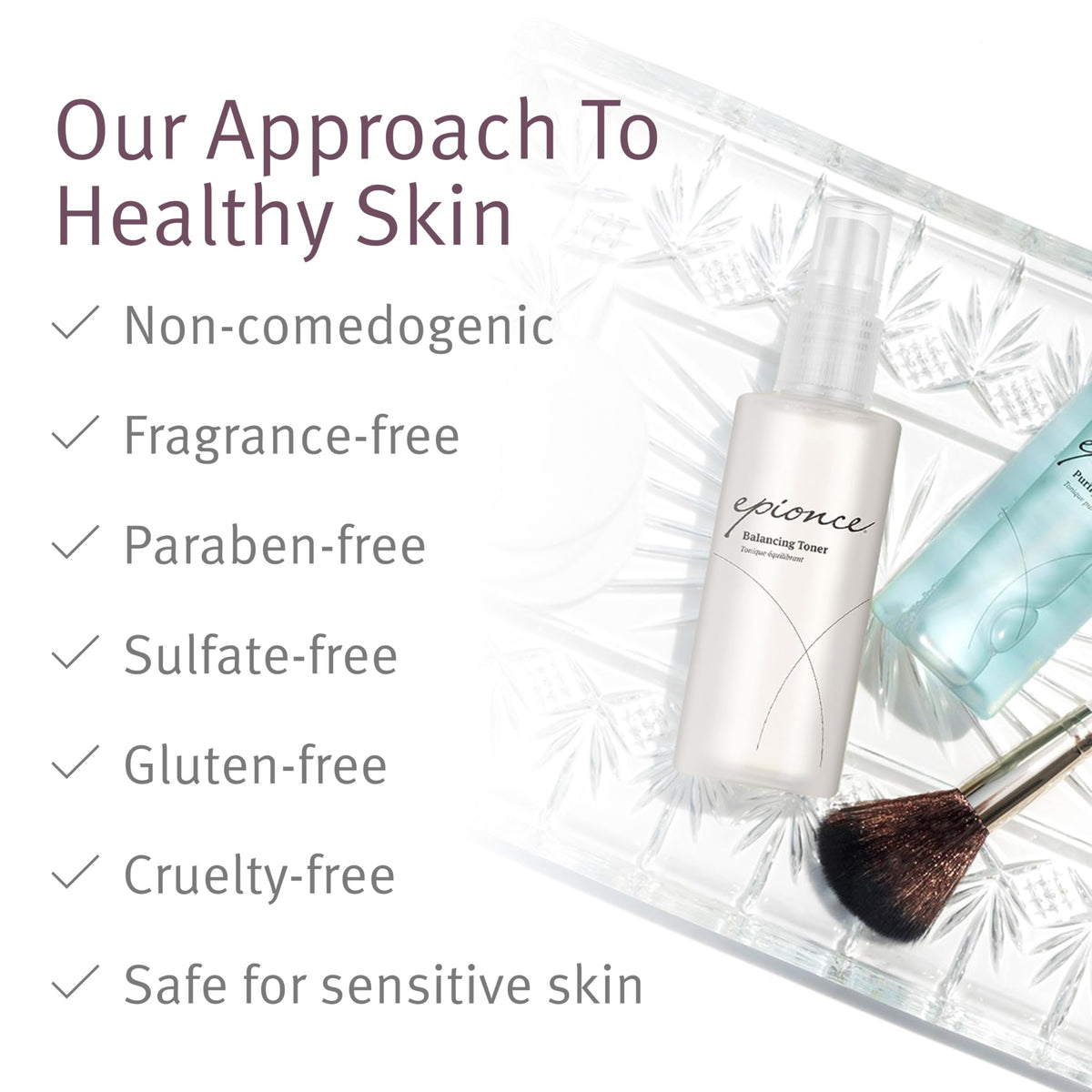 Epionce Balancing Toner 4oz/120ml