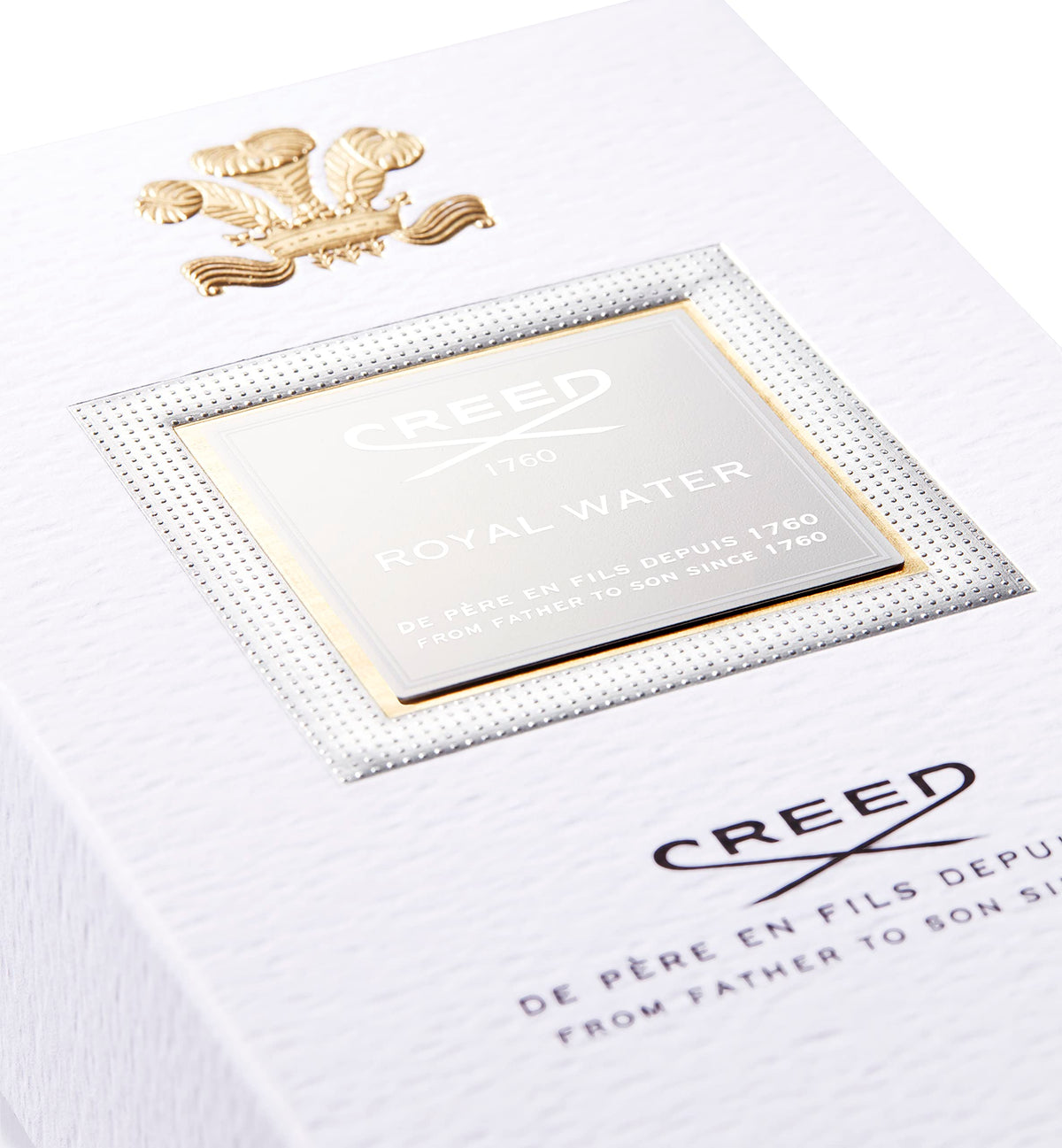 Creed Royal Water Eau De Parfum Unisex 100ml/3.3oz