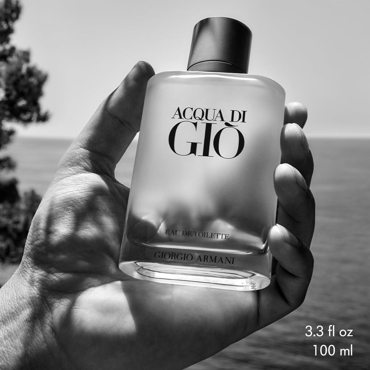 GIORGIO ARMANI-ACQUA DI GIO MEN EDT (50ML/1.6OZ)