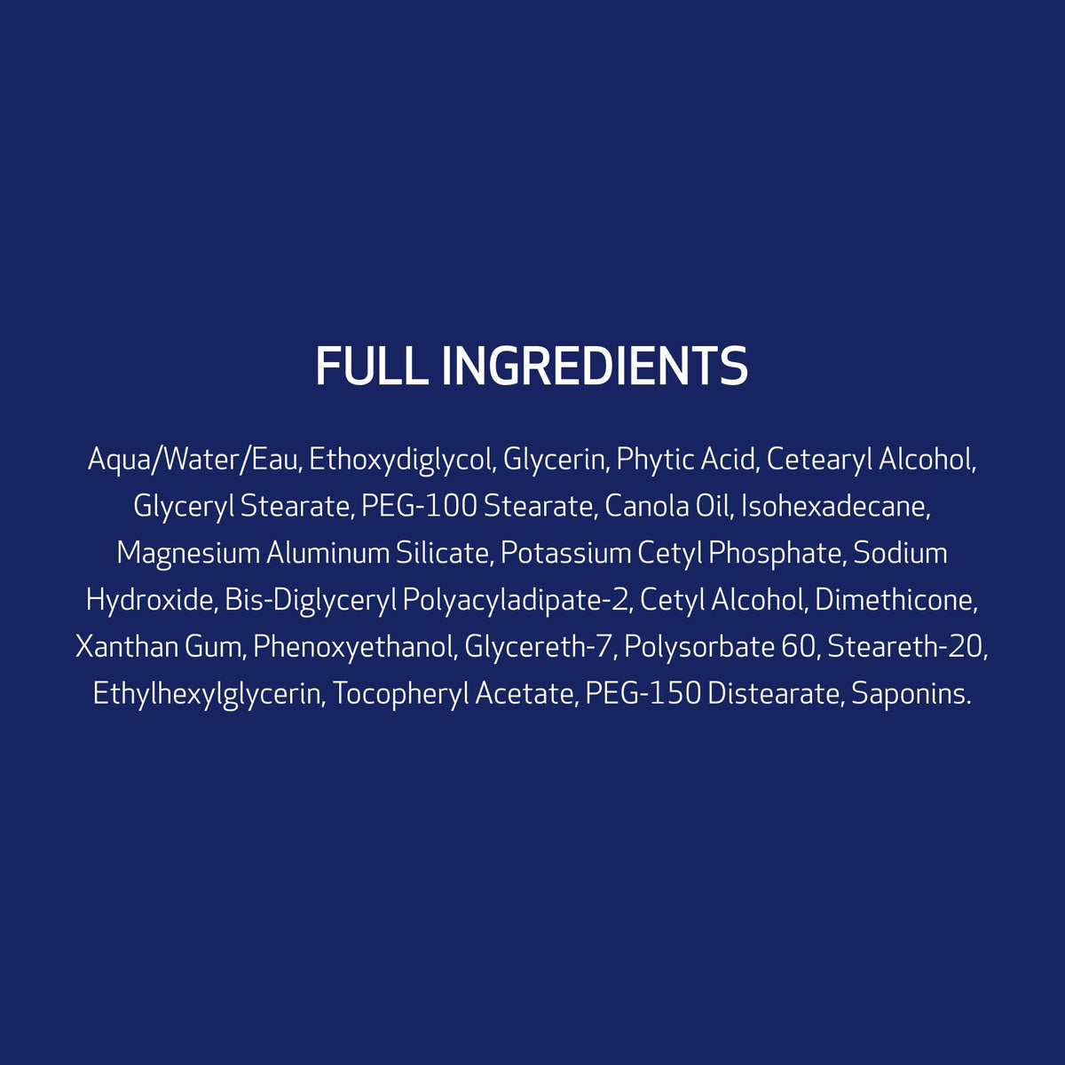 Obagi Nu-Derm Exfoderm AM #4 57g/2oz
