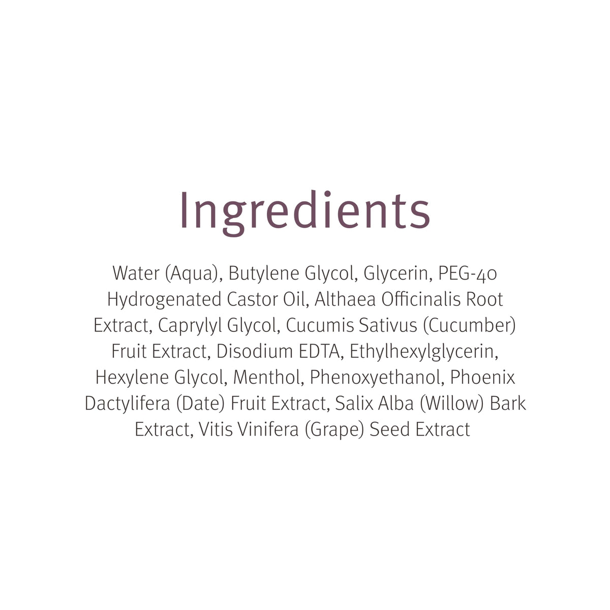 Epionce Balancing Toner 4oz/120ml