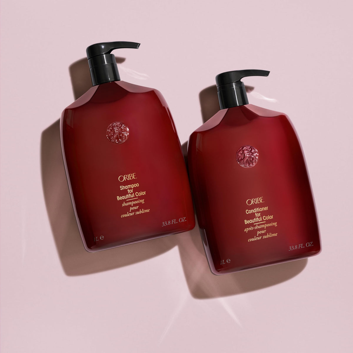 ORIBE-CONDITIONER FOR BEAUTIFUL COLOR (1000ML/33.8OZ)