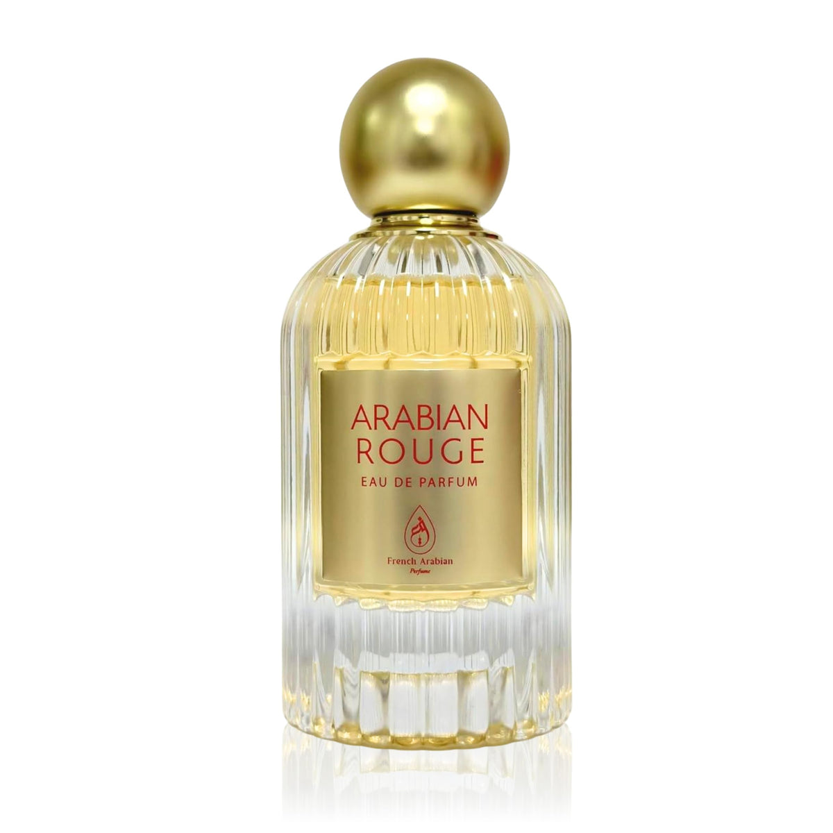 Maison Alhambra Kismet Magic Eau De Parfum Unisex 100ml/3.4oz