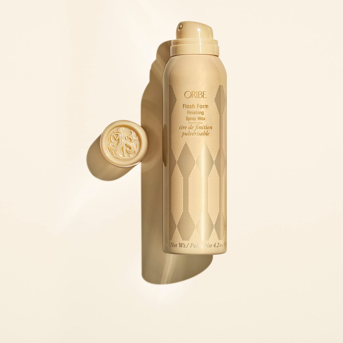 Oribe Flash Form Finishing Spray Wax 4.2oz/150ml