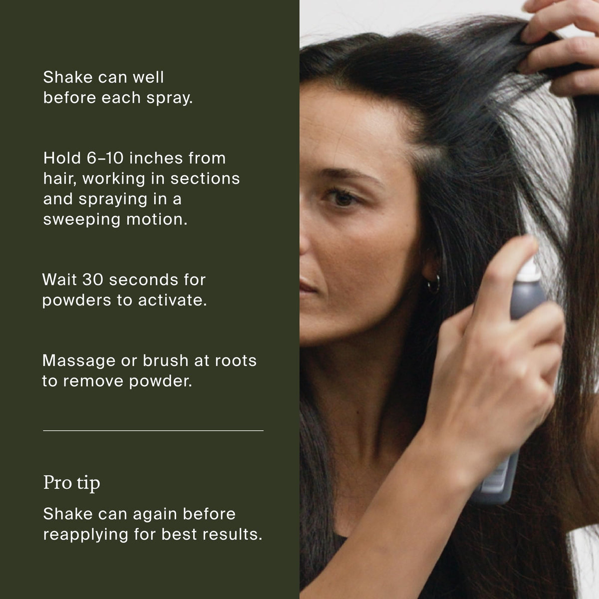 Living Proof Perfect Hair Day Dry Shampoo 184ml/5.5oz