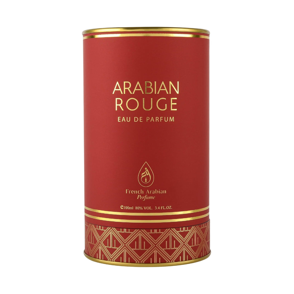 Maison Alhambra Kismet Magic Eau De Parfum Unisex 100ml/3.4oz