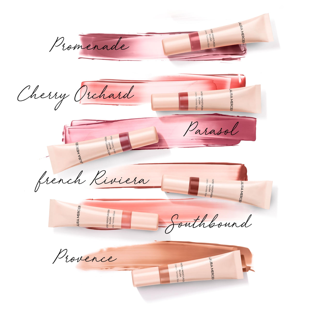 Laura Mercier Tinted Moisturizer Blush South-Bound 15ml/0.5oz