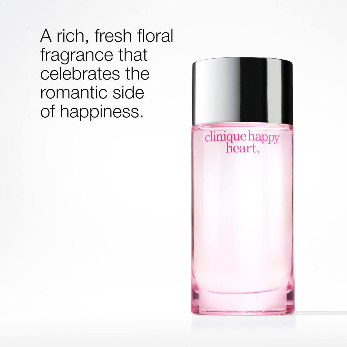 Clinique Happy Heart Parfum Spray for Women 100ml/3.4oz