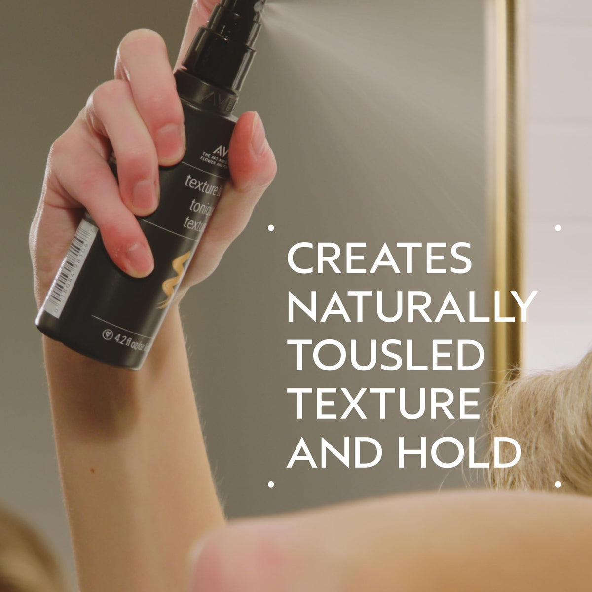 Aveda Texture Tonic 4.2oz/125ml